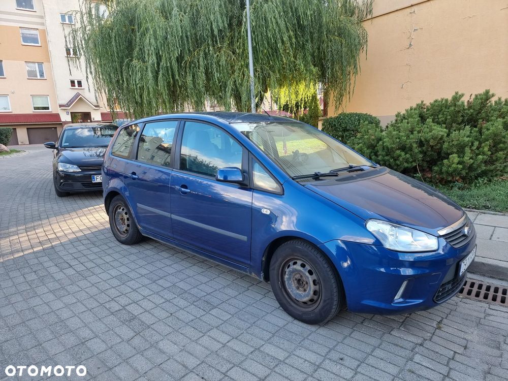 Ford Focus C-Max - 25