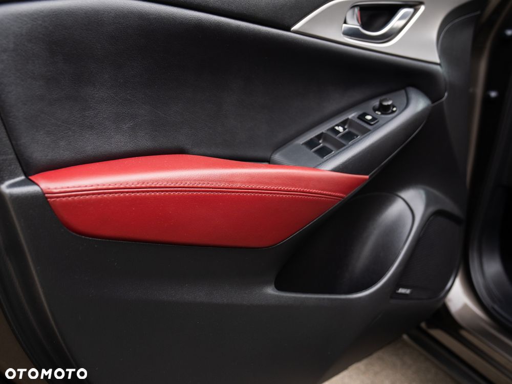 Mazda CX-3 SKYACTIV-G 120 FWD Exclusive-Line - 29