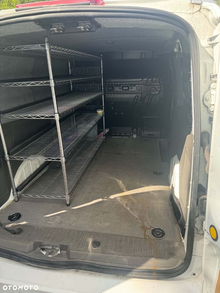 Ford Transit Connect L2 - 11