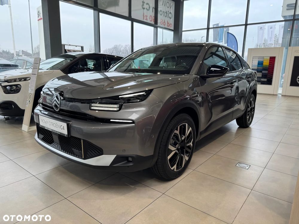Citroën C4 1.2 mHEV Max eDCT6 - 1