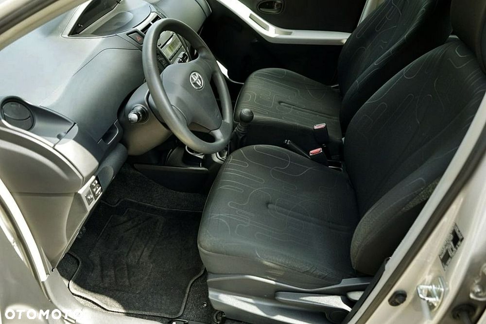 Toyota Yaris - 15