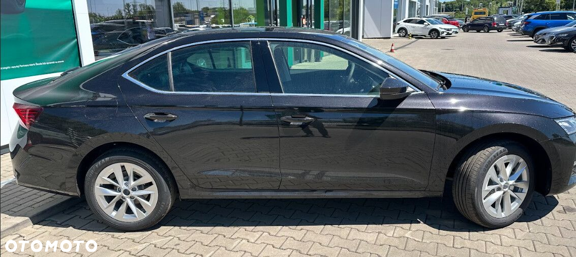 Skoda Octavia - 2