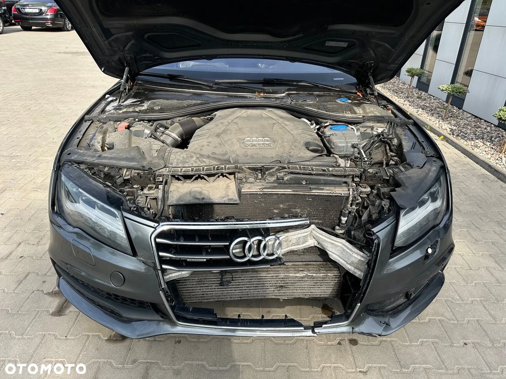 Audi A7 Sportback - 15