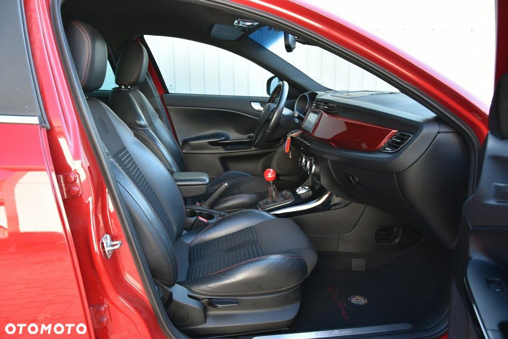 Alfa Romeo Giulietta - 11