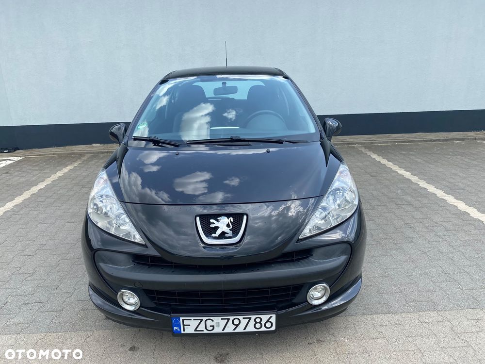 Peugeot 207 1.4 U Move - 3
