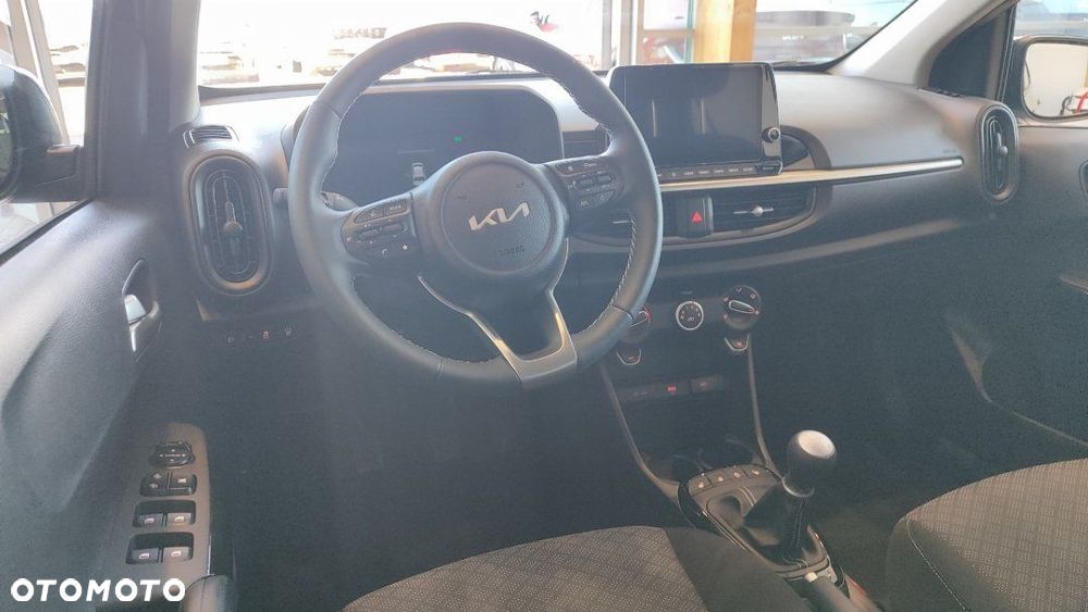 Kia Picanto - 8