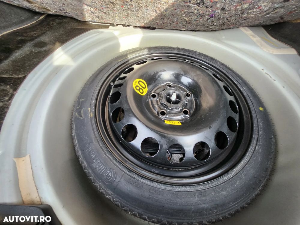 Opel Astra 1.6 Easytronic Sport - 14