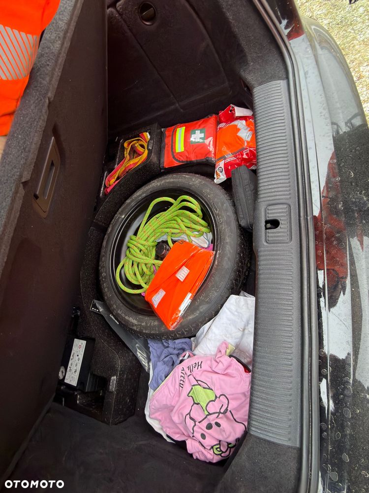 Audi A3 Sportback 2.0 TDI quattro S tronic sport - 10