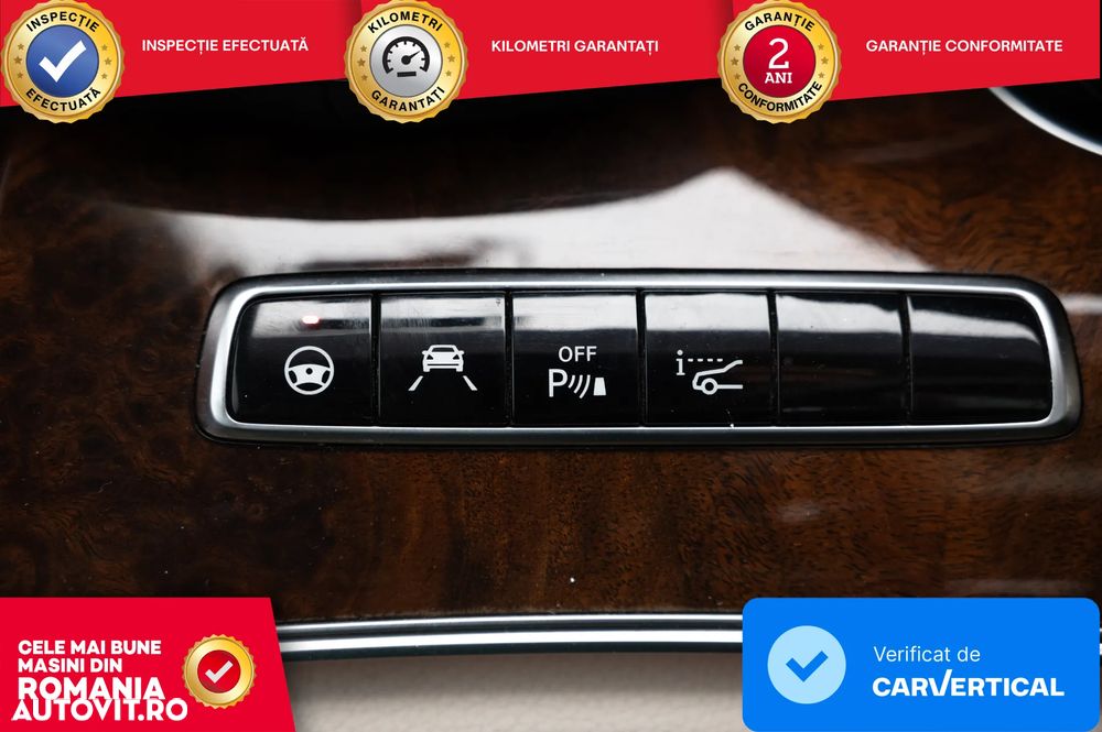 Mercedes-Benz E 400 4MATIC Aut. - 14