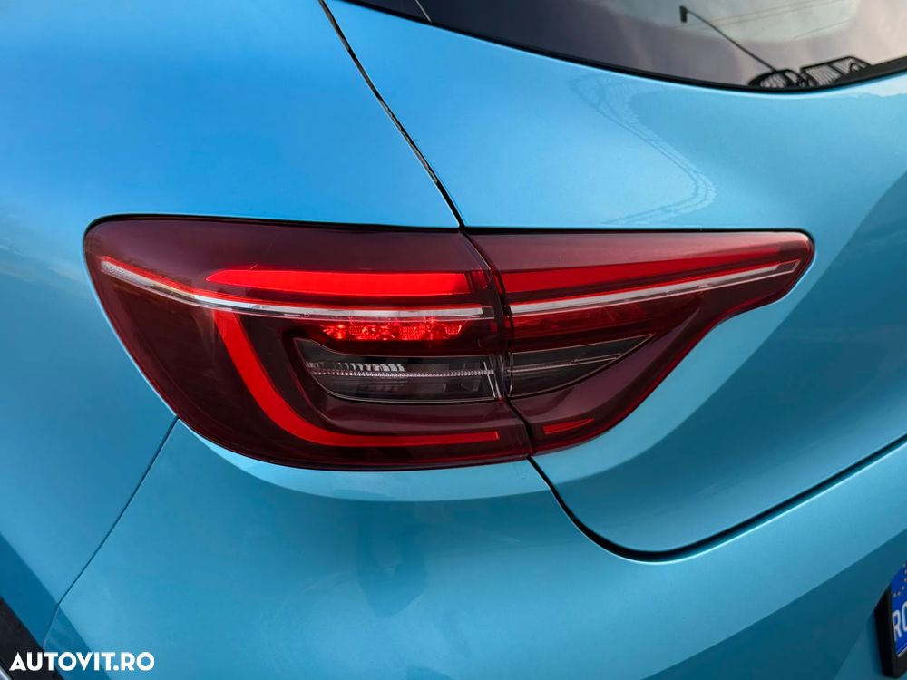 Renault Clio V 1.0 TCe Life - 29