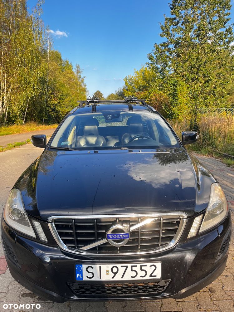 Volvo XC 60 2.4D AWD - 2