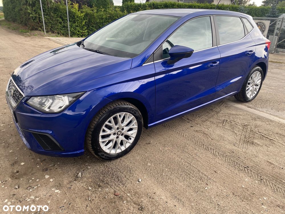 Seat Ibiza - 9