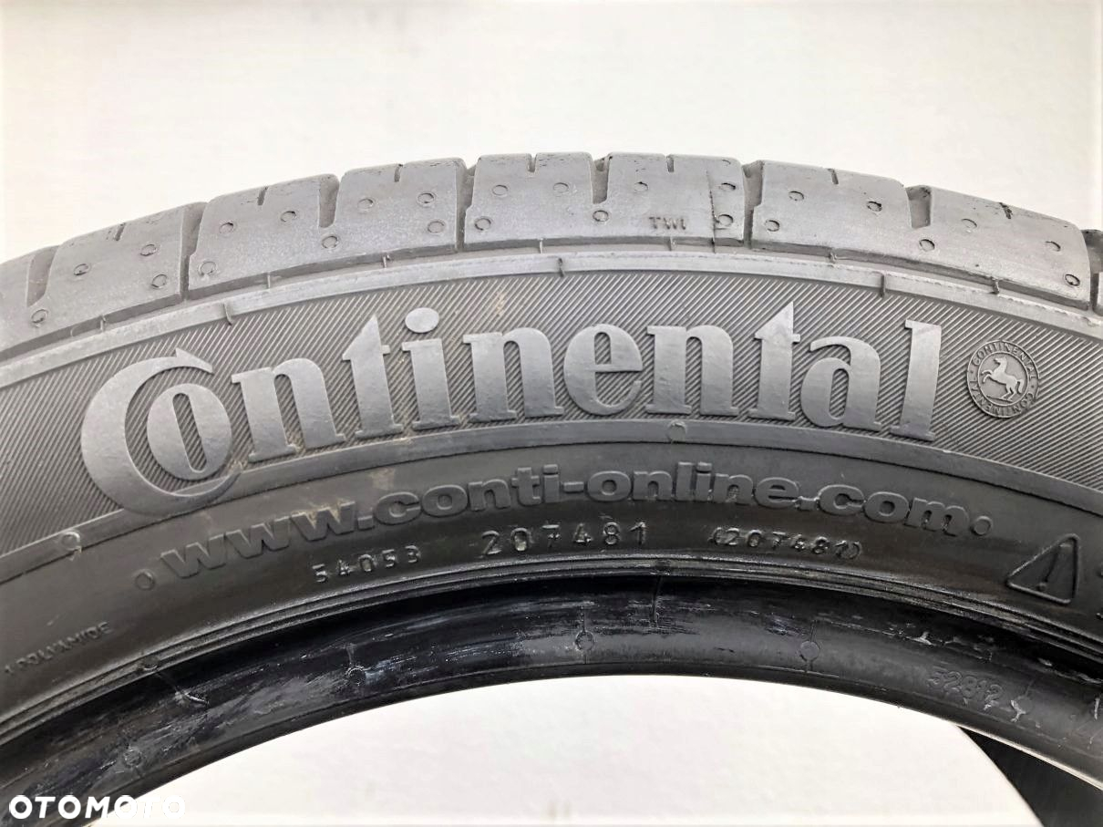 OPONY 195/50/15 82H CONTINENTAL CONTIPREMIUMCONTACT 2 - 7