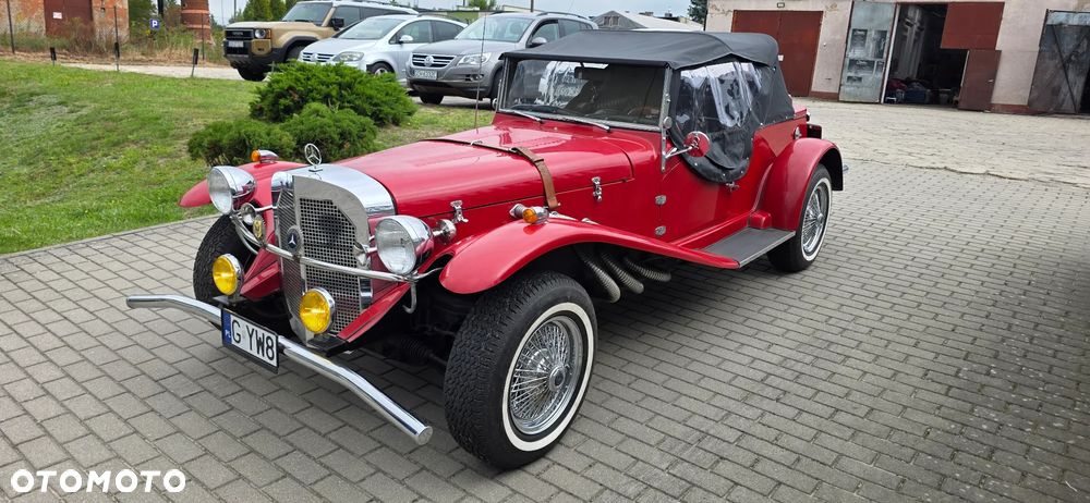 Mercedes-Benz Inny - 11