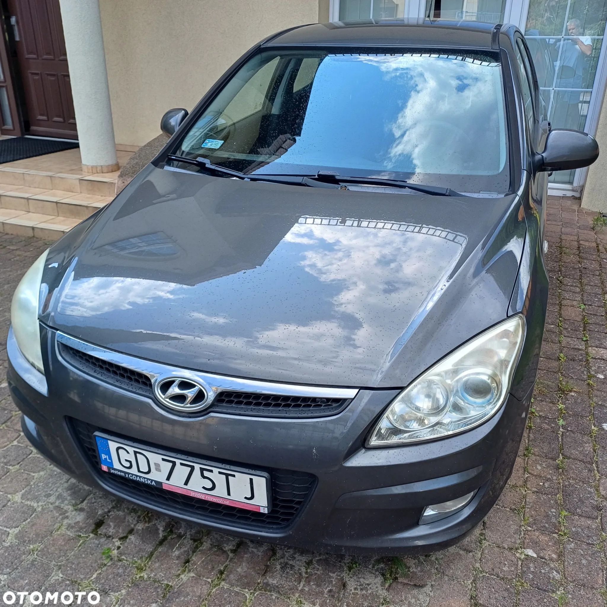 Hyundai i30 - 1
