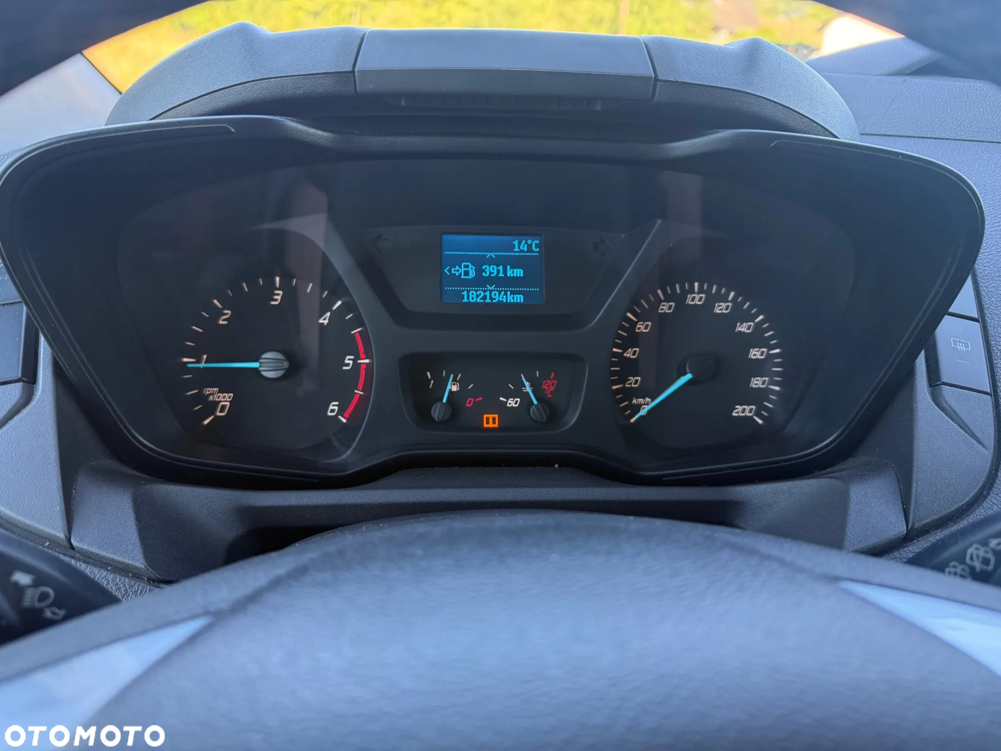 Ford Transit Custom 290 L2H1 Trend - 16