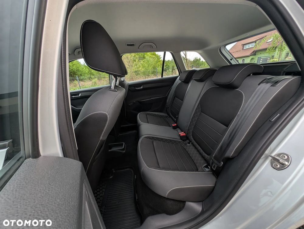 Skoda Fabia 1.0 TSI Ambition - 16
