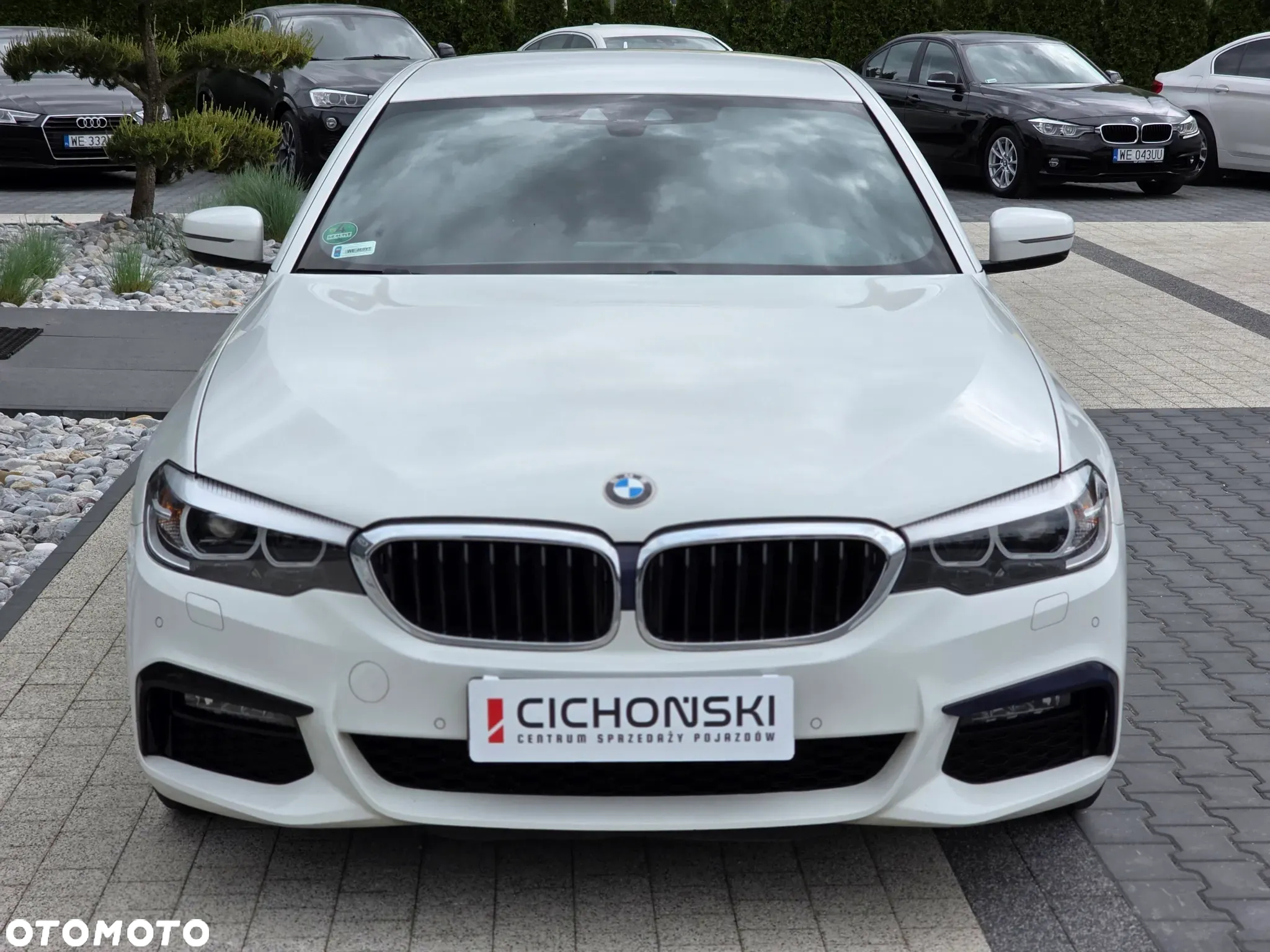 BMW Seria 5 - 2