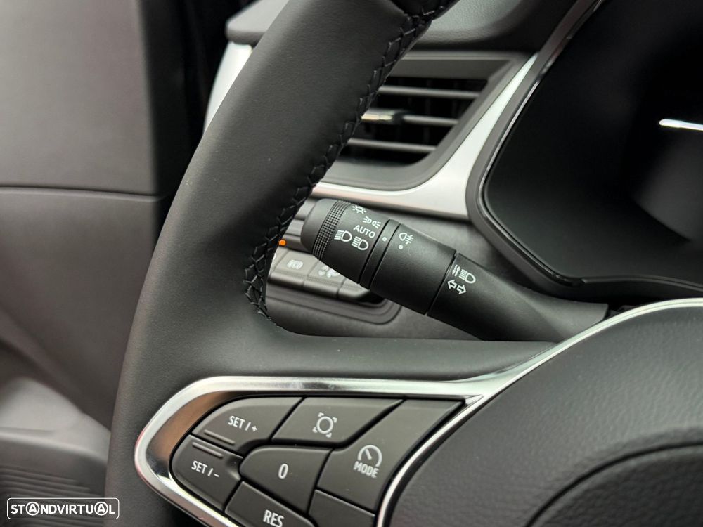 Mitsubishi ASX 1.0 MPI-T Bi-Fuel Kaiteki - 17