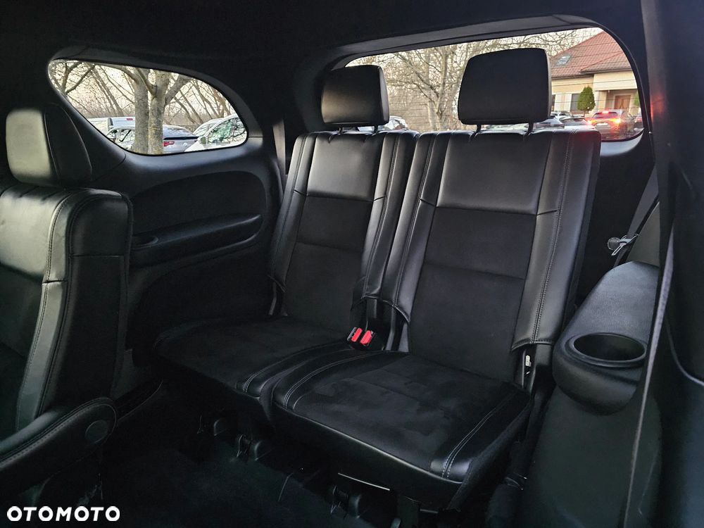 Dodge Durango - 15