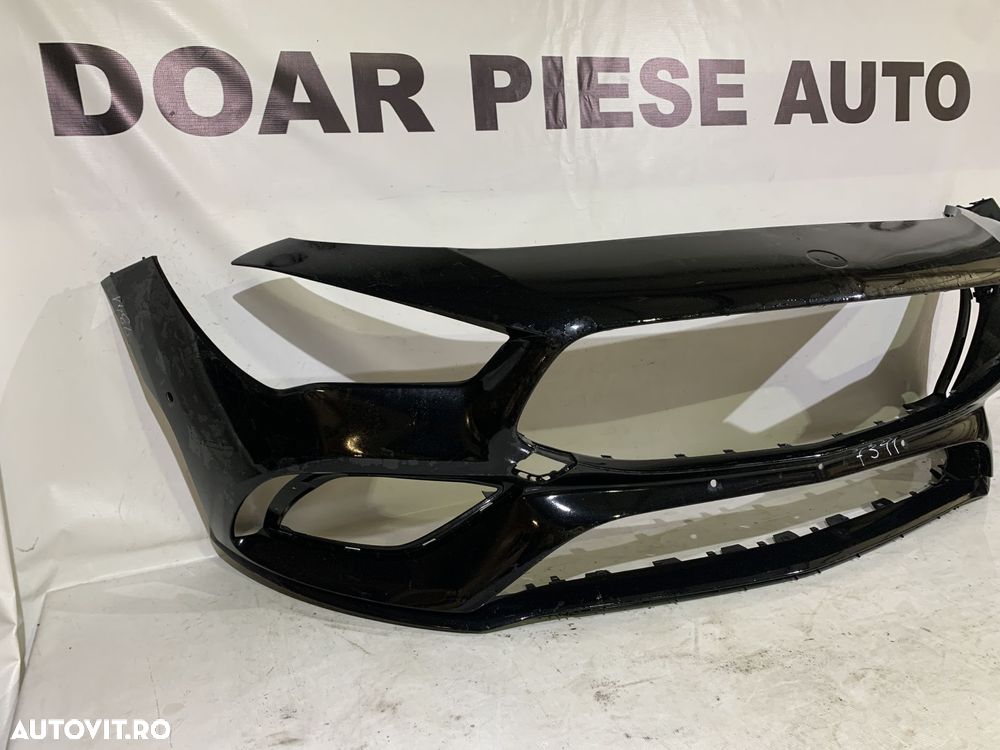 Bara fata Mercedes CLA AMG, 2019, 2020, 2021, 2022, cod origine OE A1188853901. - 3