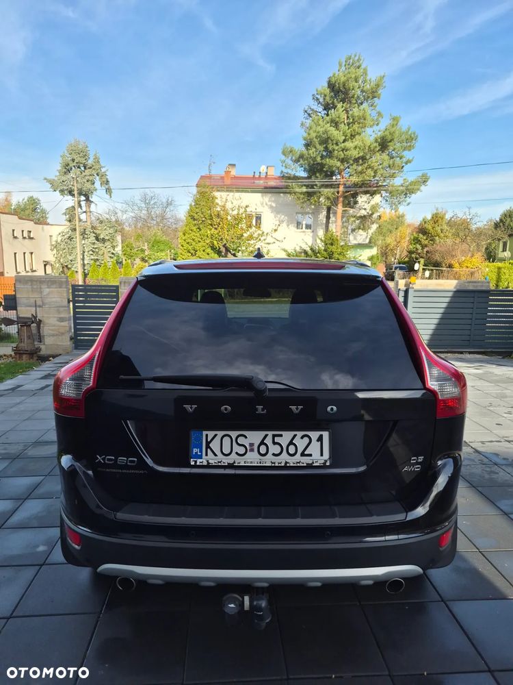 Volvo XC 60 - 7