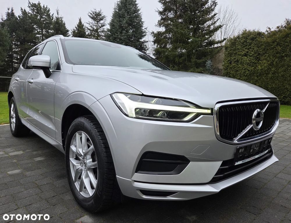 Volvo XC 60 D4 Momentum Pro - 15