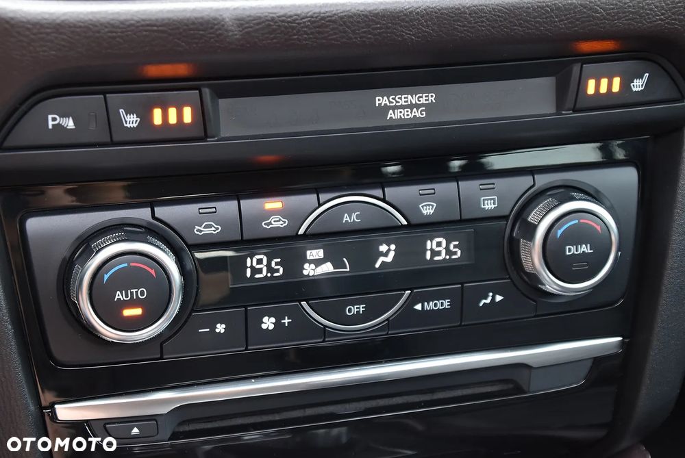 Mazda 6 2.2 SKYACTIV-D Sports-Line - 32