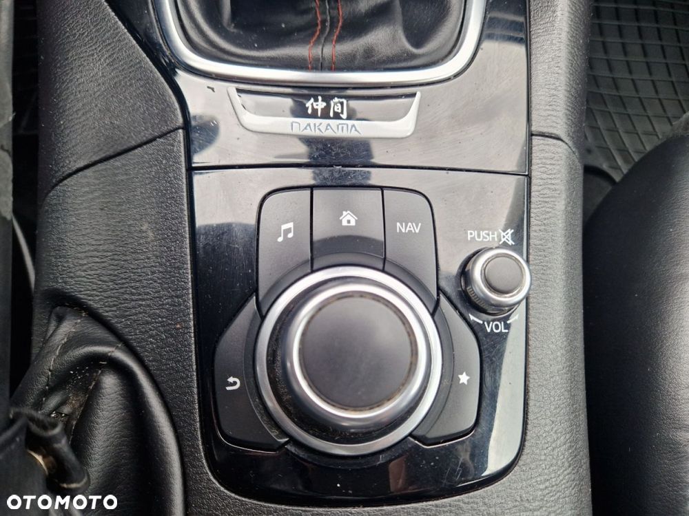 Mazda 3 SKYACTIV-D 105 Exclusive-Line - 17