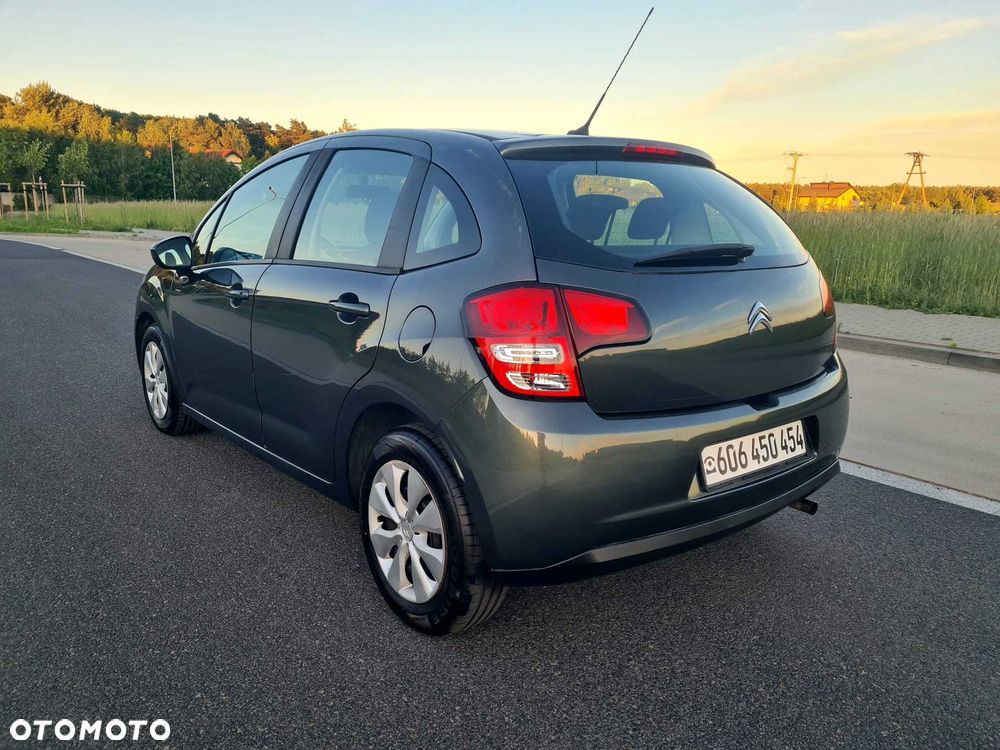 Citroën C3 - 4