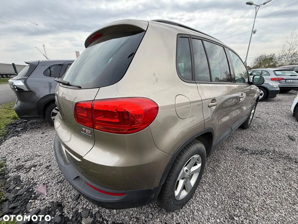 Volkswagen Tiguan 1.4 TSI CityLine - 12