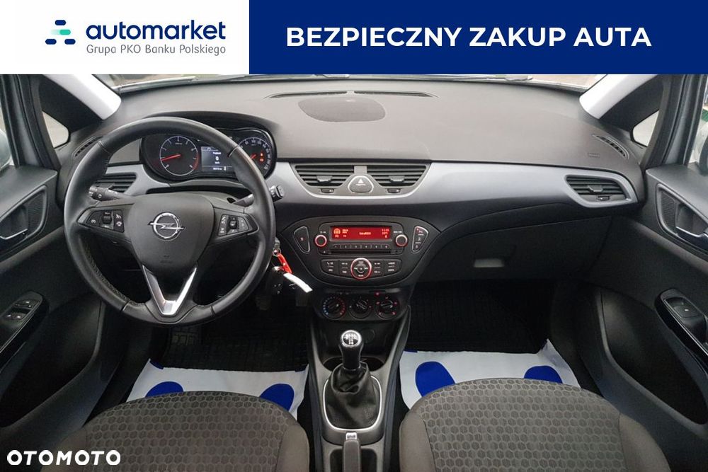 Opel Corsa 1.4 Enjoy - 9