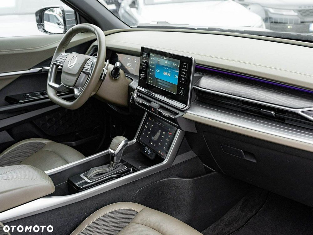 SsangYong/KGM Torres 1.5 T-GDI Adventure Plus 4WD - 32