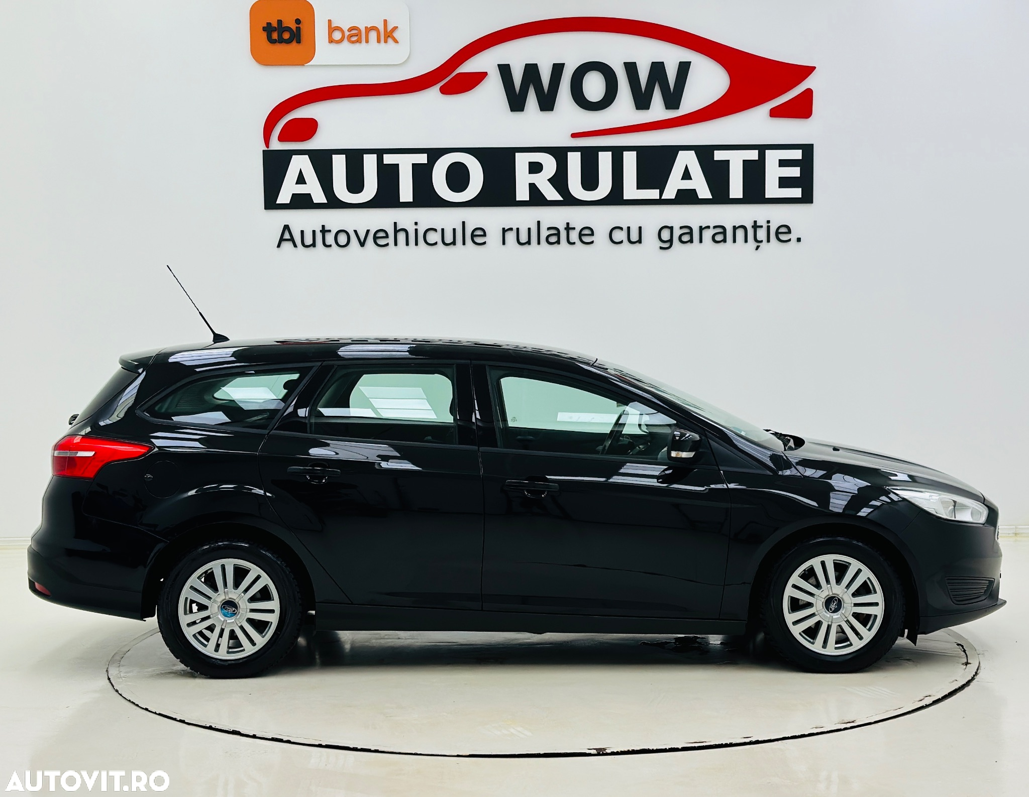 Ford Focus - 12