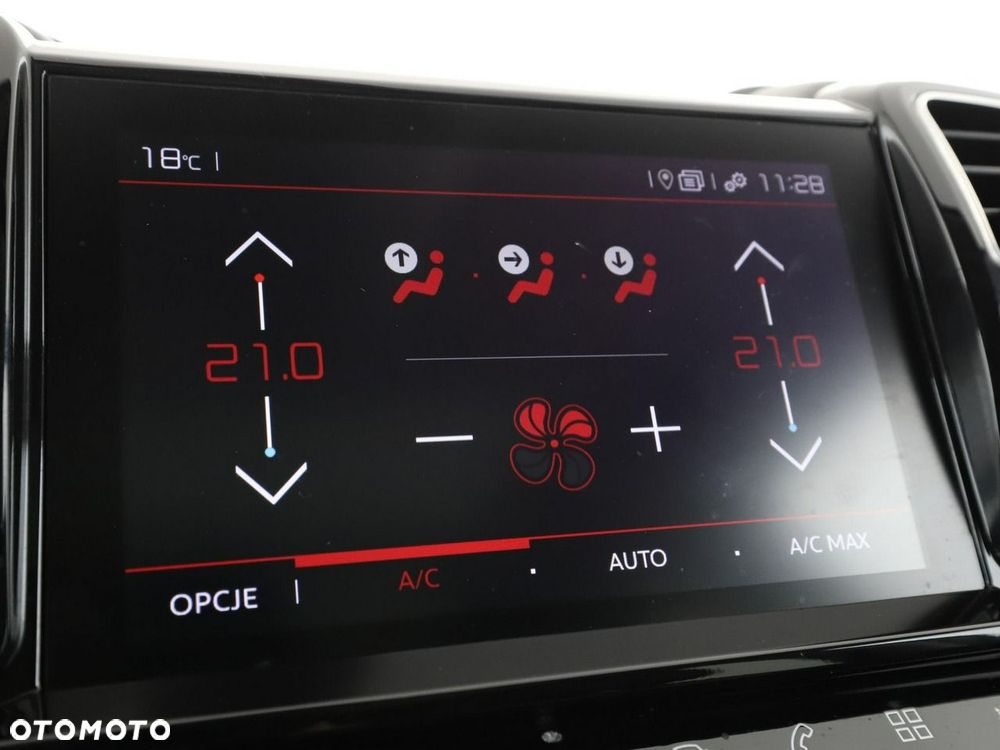 Citroën C5 Aircross 1.5 BlueHDi Shine - 27