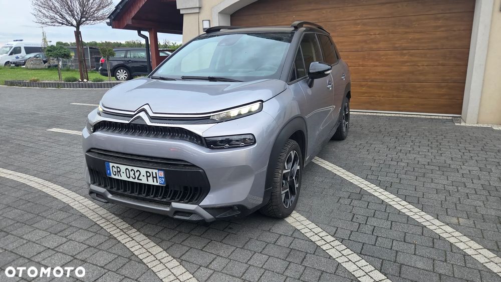 Citroën C3 Aircross PureTech 110 Stop & Start Shine - 2