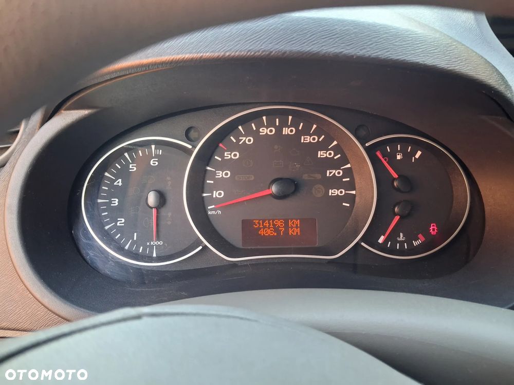 Renault Kangoo - 6