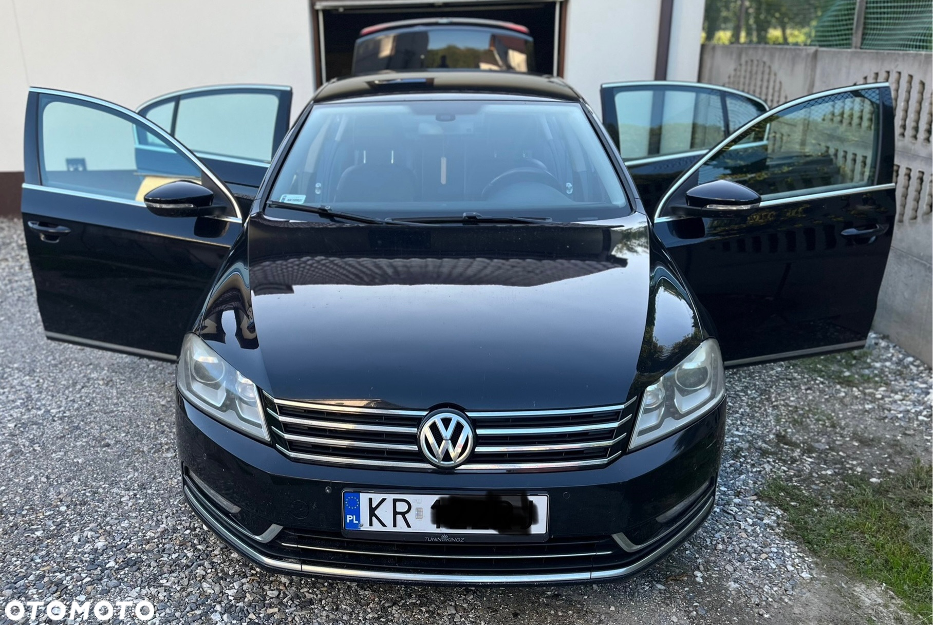 Volkswagen Passat 2.0 TSI Highline - 5