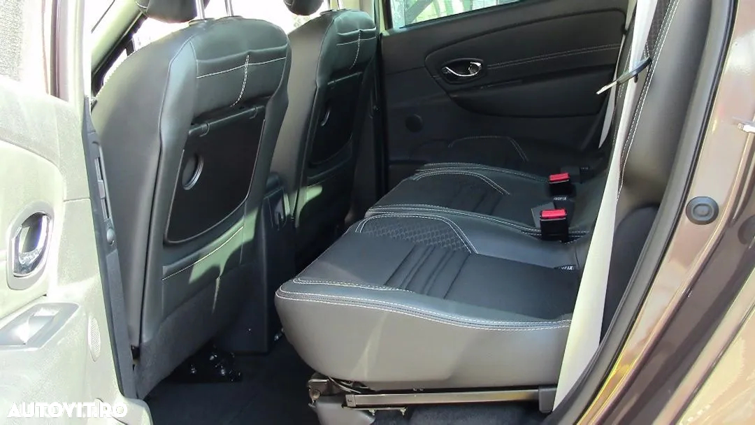 Renault Scenic ENERGY dCi 110 S&S Bose Edition - 15