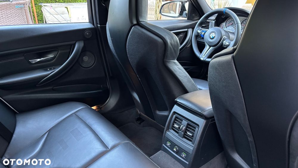BMW M3 - 32