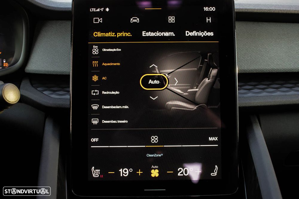 Polestar 2 Single Motor 78kWh - 31