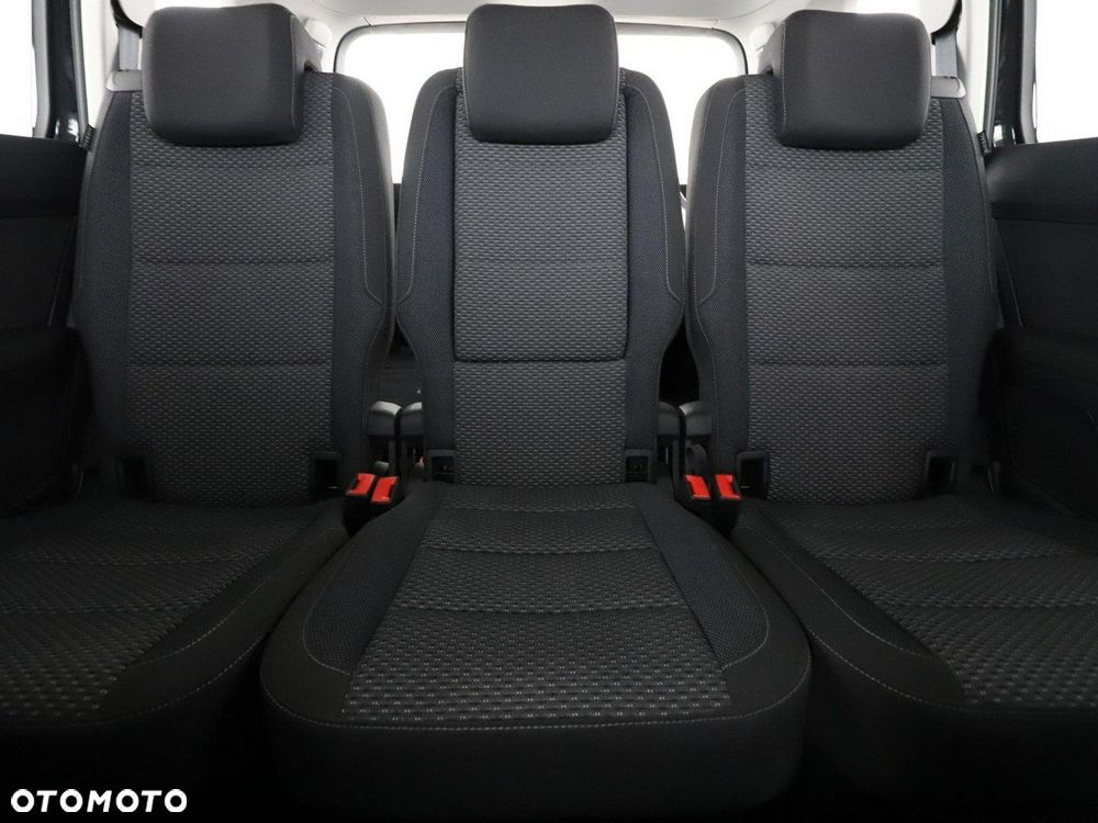 Volkswagen Touran 1.4 TSI BMT Comfortline DSG - 18