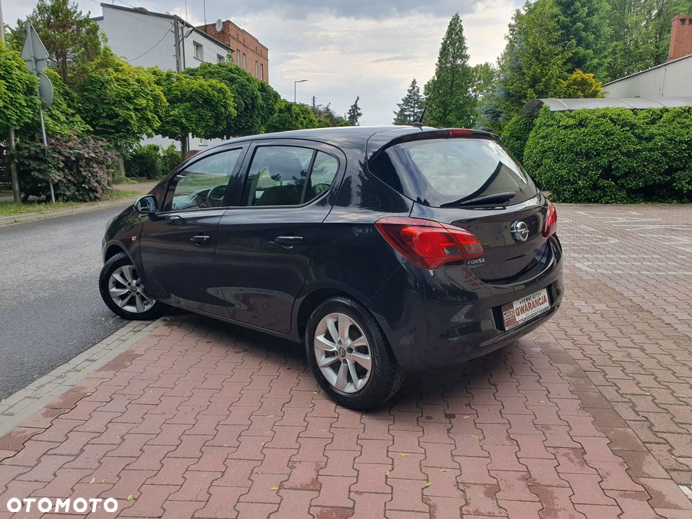 Opel Corsa 1.4 120 Jahre - 38