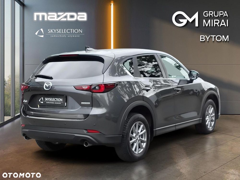 Mazda CX-5 - 6