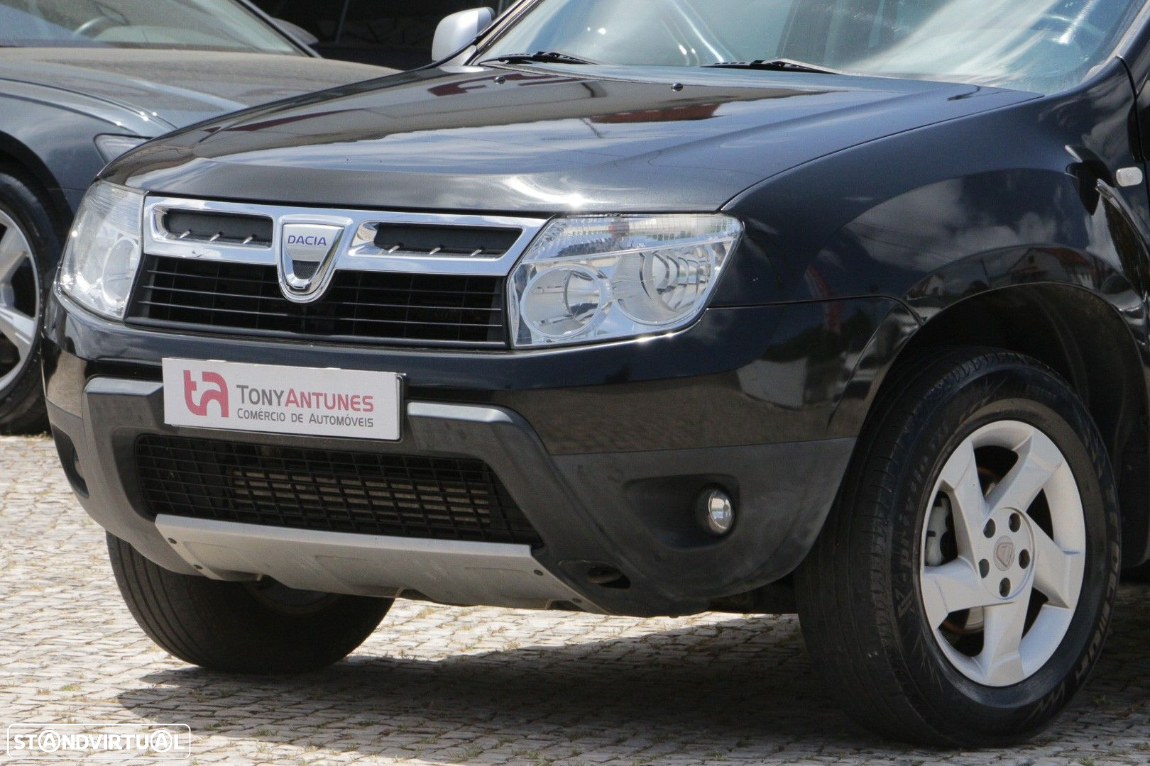 Dacia Duster 1.5 dCi Comfort - 6