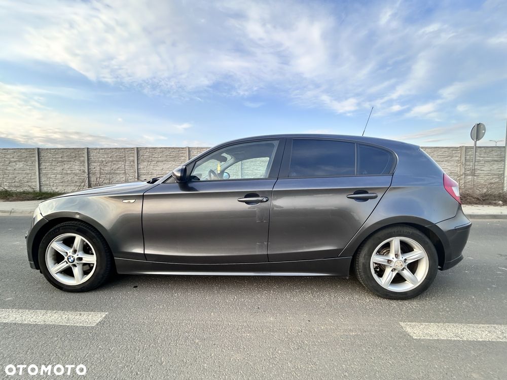 BMW Inny - 3