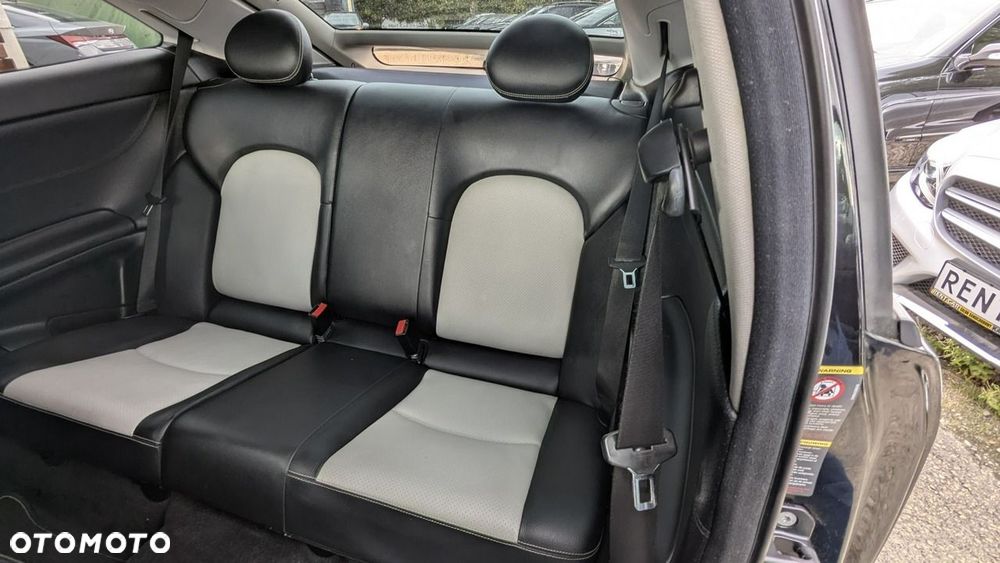 Mercedes-Benz Klasa C 180 Kompressor Sport Edition - 17
