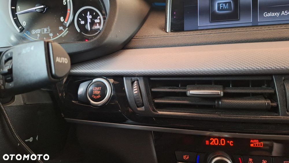 BMW X6 xDrive30d - 25