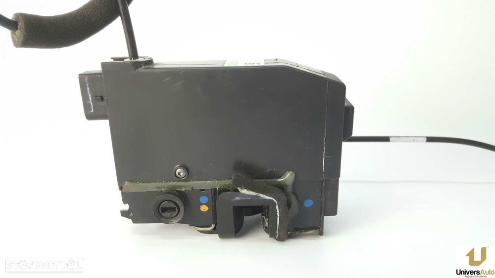 FECHADURA PORTA TRASEIRA DIREITA PEUGEOT 308 GT - 8