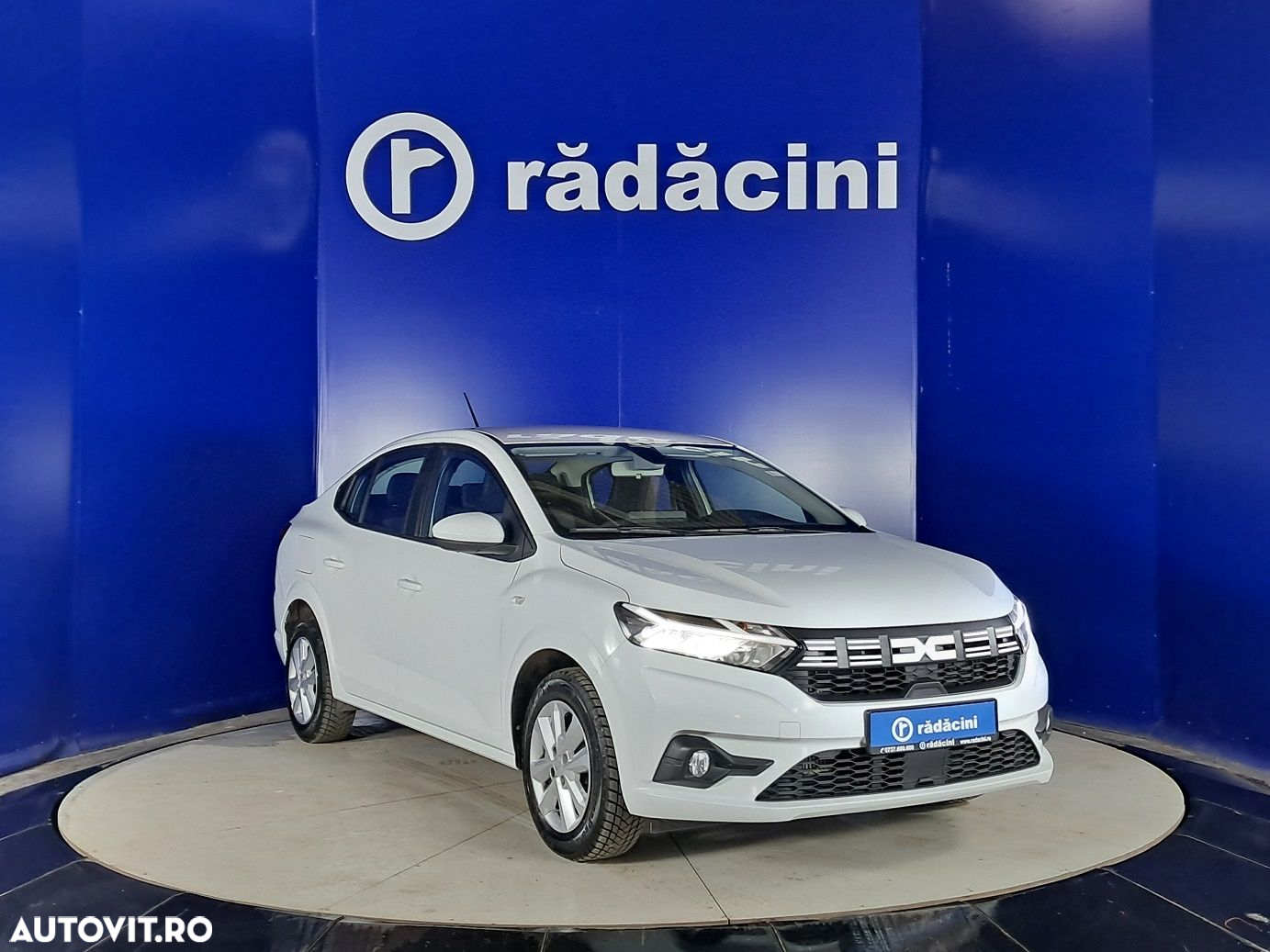 Dacia Logan - 5